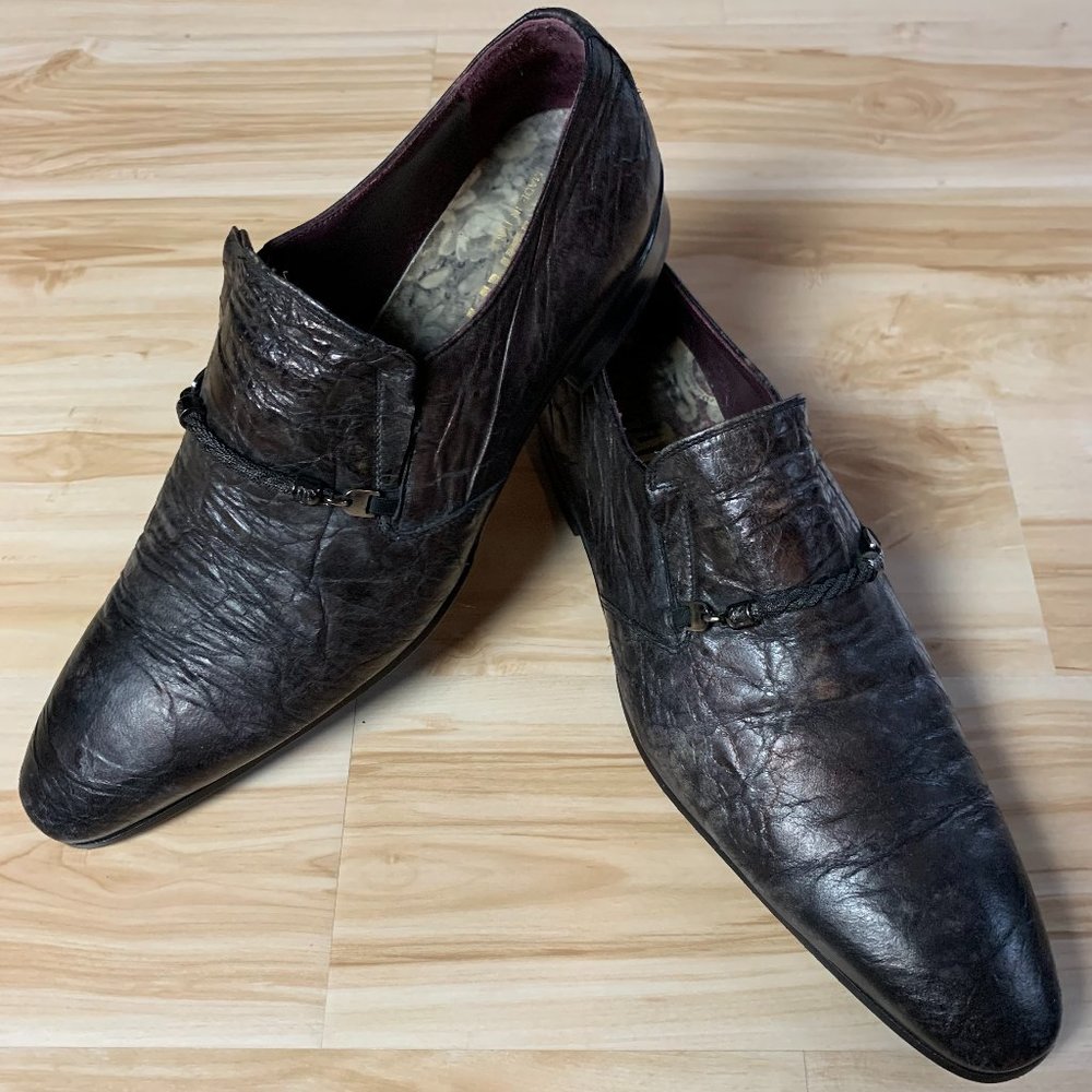Bagatto Designer Dress Shoes